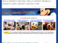 waltdisneyonline.com