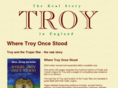 where-troy-once-stood.co.uk