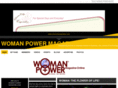 womanpowermagazine.com