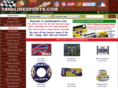 yardlinesports.com