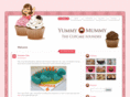 yummymummycupcake.co.za