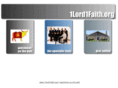 1lord1faith.org