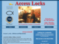 accesslocksoldham.com