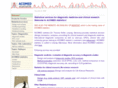 acomed-statistics.com