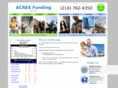 acresfunding.com