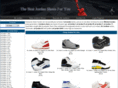 airjordansfootwear.com