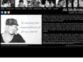 alimcbrideuk.com