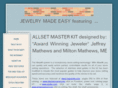 allset-jewelry-tools.com