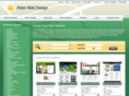 altonwebdesign.com