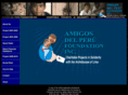 amigosdelperu.org