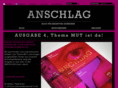 anschlag-blog.de