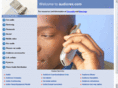 audiorex.com