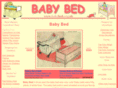 babybed.org.uk