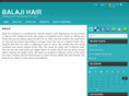 balajihair.com