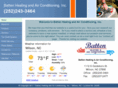 battenheatingandair.com