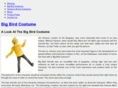 bigbirdcostume.net
