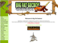 bigfatgeckos.com