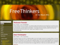 blackhillsfreethinkers.com