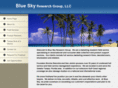 blueskyresearchgroup.com
