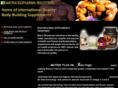 bodybuildingsupplementsindia.com