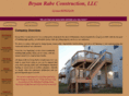 bryanrabeconstruction.com