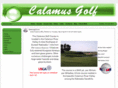 calamusgolf.com