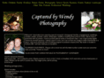 capturedbywendy.com