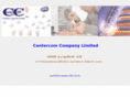 centercomcompany.com