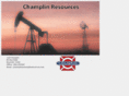 champlinresources.com