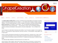 chapelcreationcoalition.com
