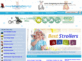 cheapbabystrollersshop.com