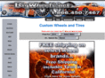 chromecustomwheels.com