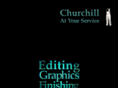 churchill-vision.com