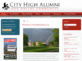 cityhighalumni.org