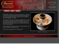 classicthairestaurant.com