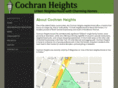 cochran-heights.com