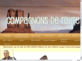 compagnonsderoute.com