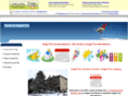condoinangelfire.com