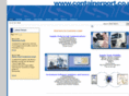 containerport.co.uk