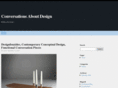 conversationsaboutdesign.com