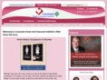 covenantwomensheart.org