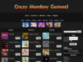 crazy-monkey-games.org