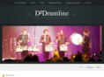 d2drumline.com