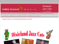 dixielandjazzcats.com