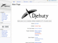 djehuty.org