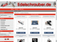 edelschrauber.de