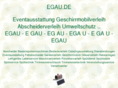 egau.de