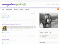 evangelinespeaks.com