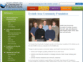 evelethareacommunityfoundation.com