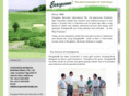 evergreenbermuda.com
